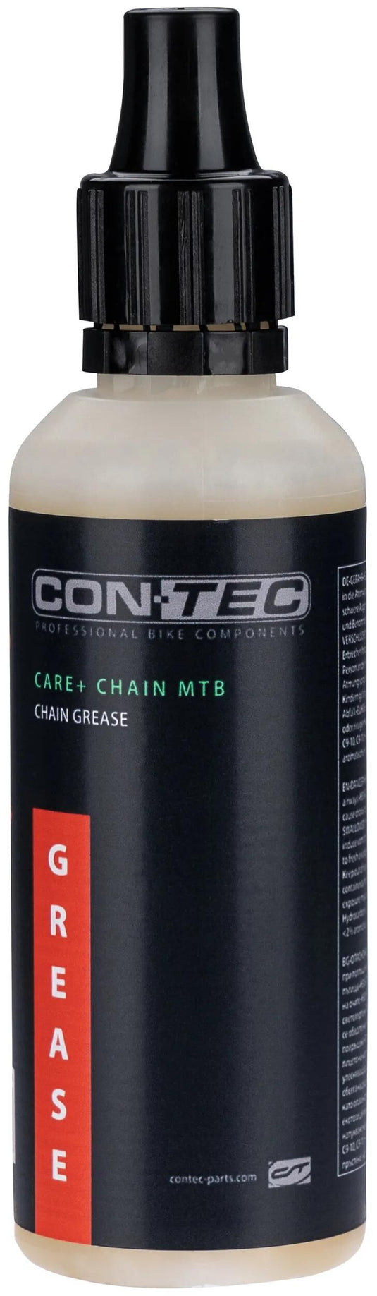 Contec kettingvet care+ chain mtb ct chain fluid grease care+chain mtb 50ml