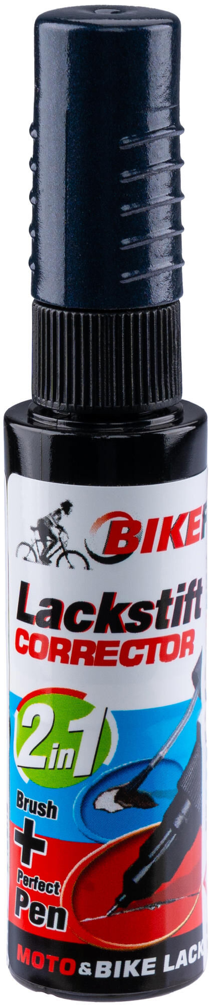 Fasi lak voor plaatselijk herstel touch-up stick purple green