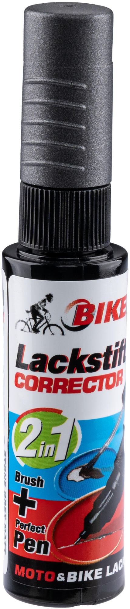 Fasi lak voor plaatselijk herstel touch-up stick stone grey matt