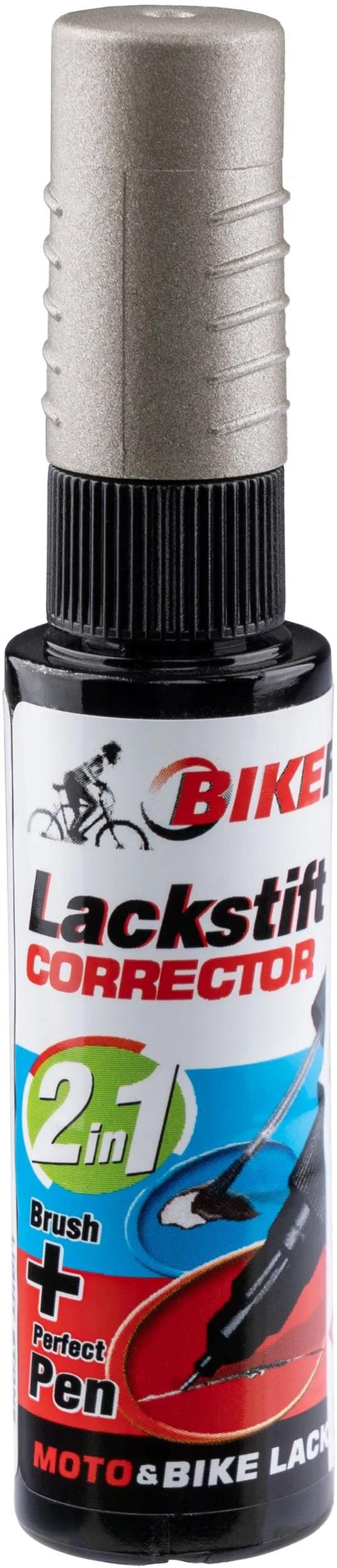 Fasi lackstift touch-up stick light stone grey matt