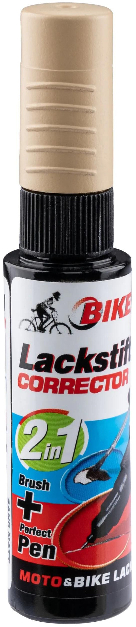 Fasi lackstift touch-up stick sand matt