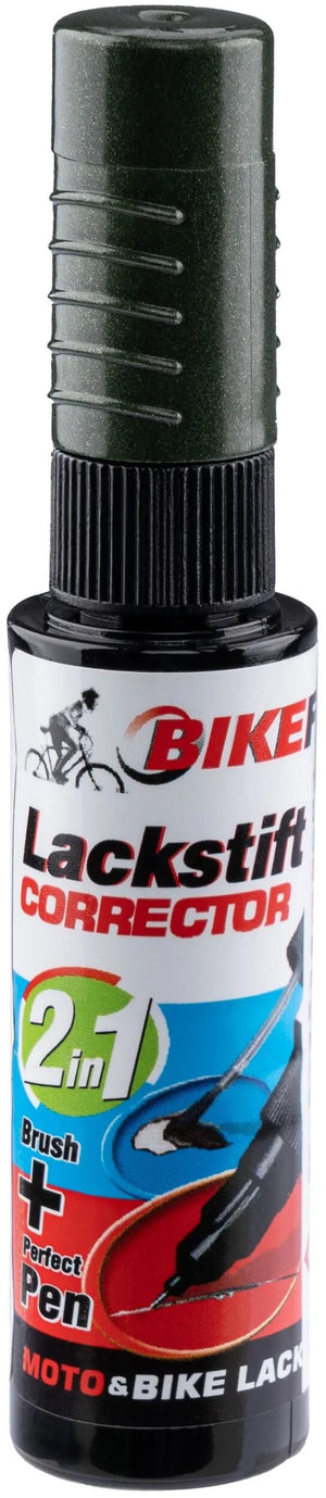 Fasi lak voor plaatselijk herstel touch-up stick forest green