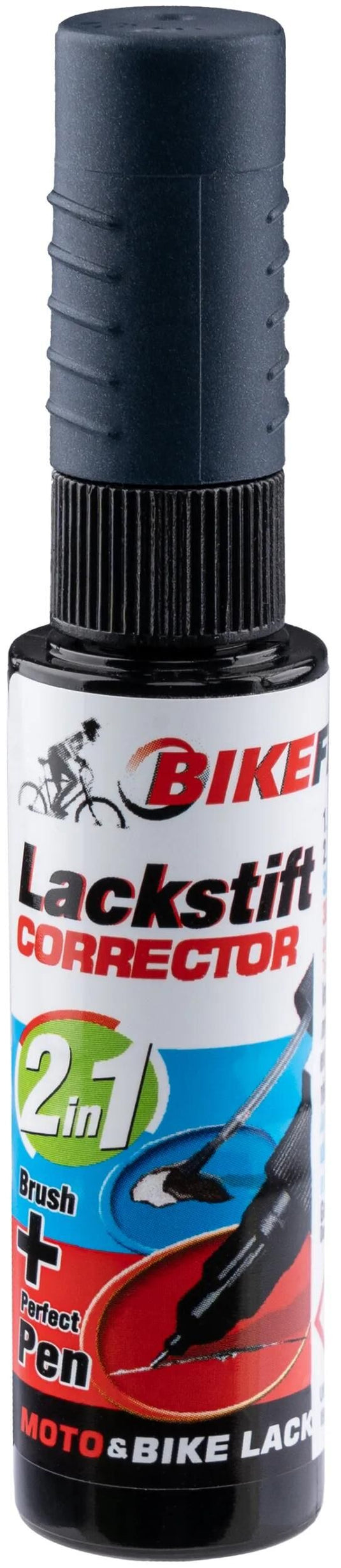 Fasi lackstift touch-up stick ocean blue matt