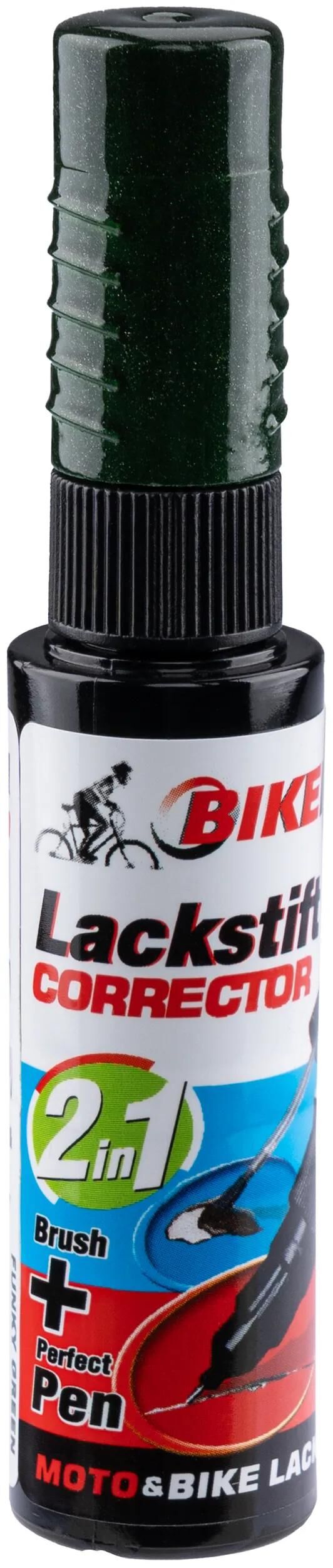 Fasi lackstift touch-up stick funky green