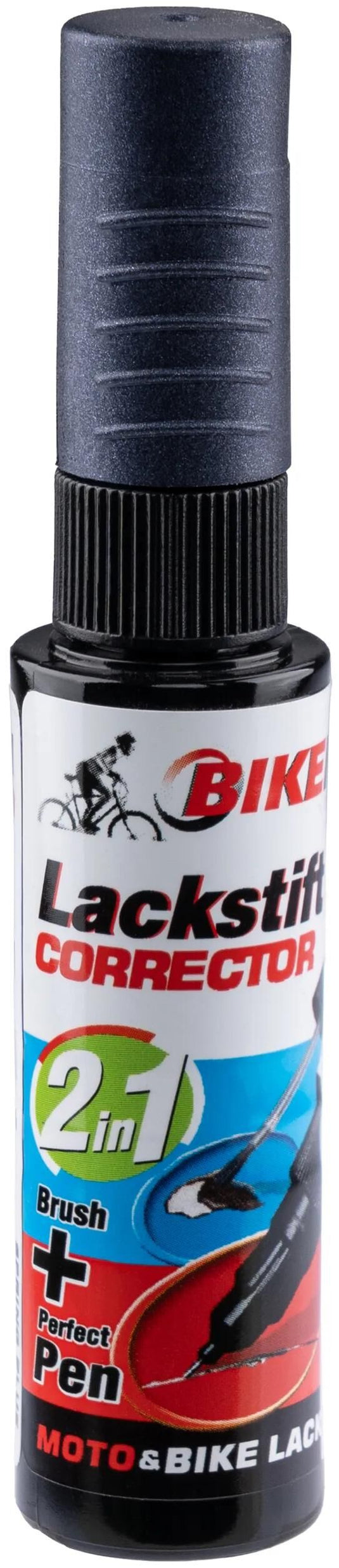 Fasi lackstift touch-up stick spring blue matt
