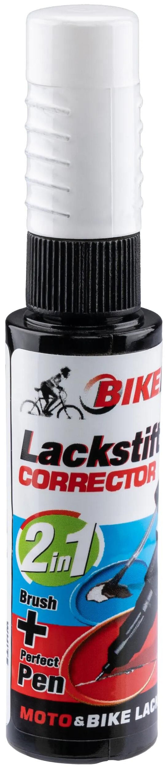 Fasi lackstift touch-up stick white