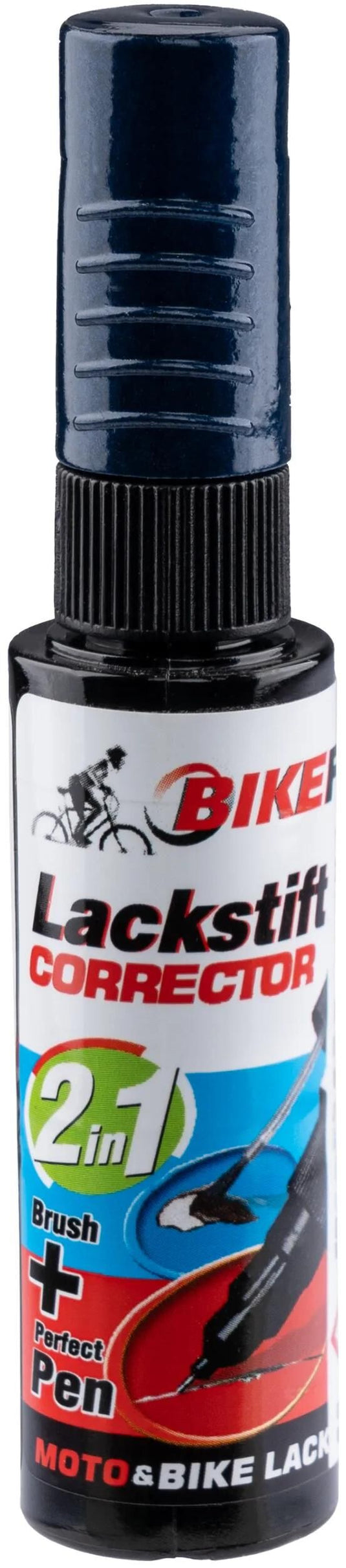 Fasi lackstift touch-up stick dark blue