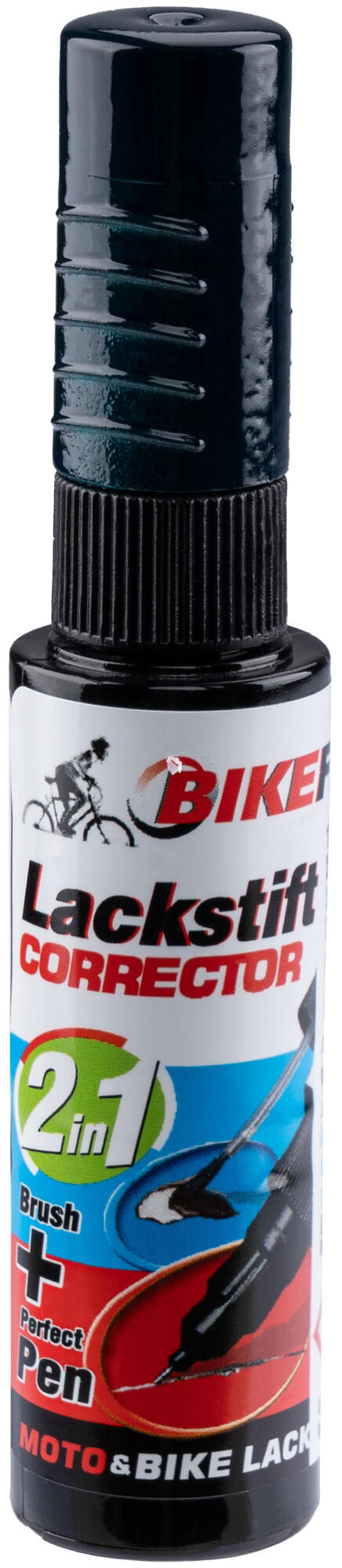 Fasi lak voor plaatselijk herstel touch-up stick dark blue