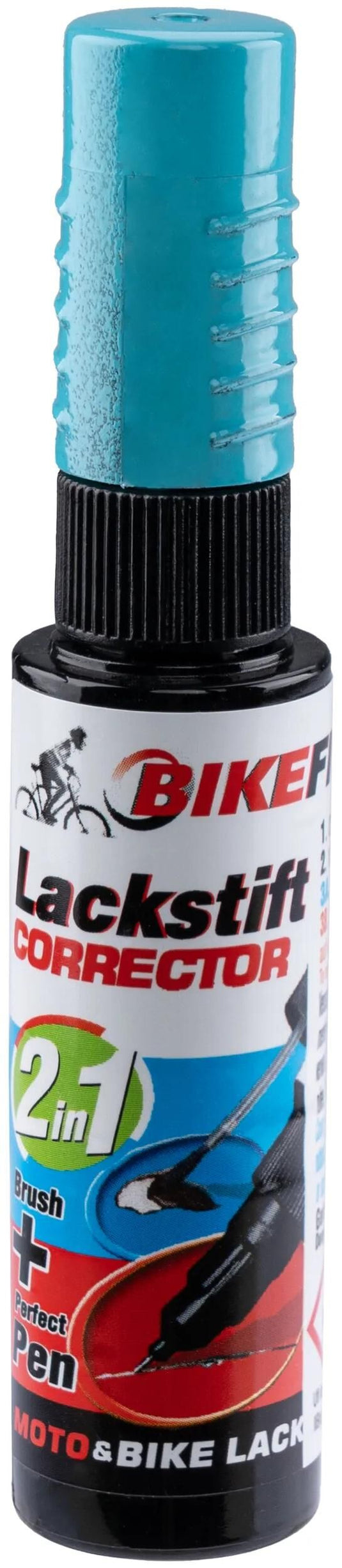 Fasi lackstift touch-up stick beetle blue