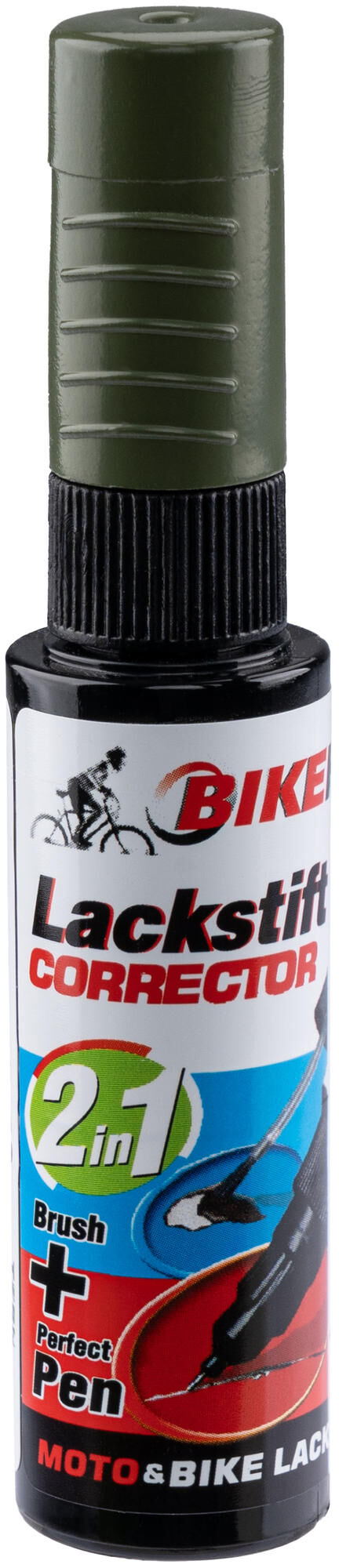 Fasi lak voor plaatselijk herstel touch-up stick pine