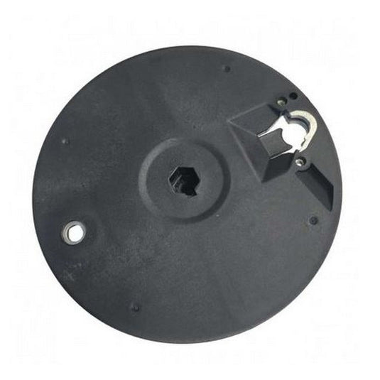 Gardena messenschijf voor trimmer