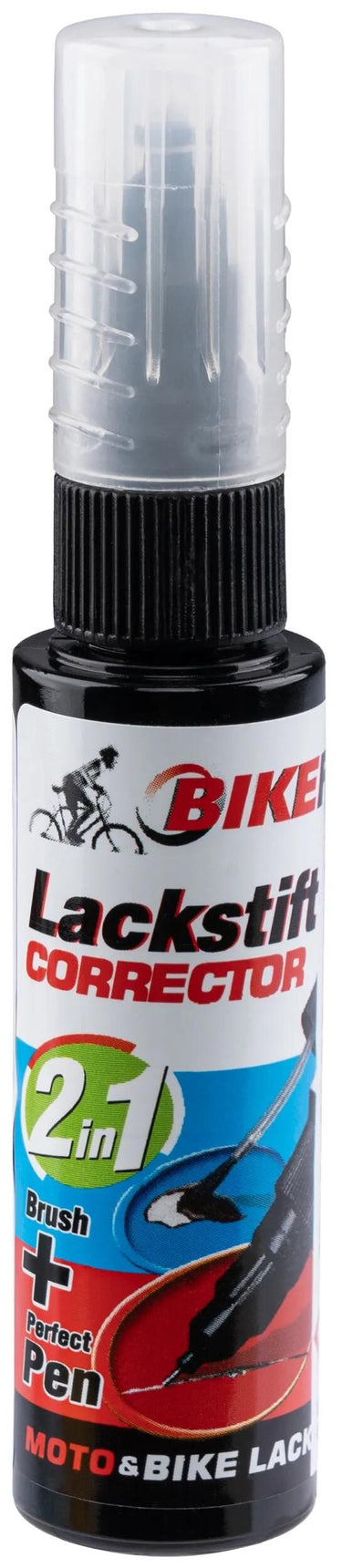 Fasi ausbesserungslack repair paint matt clear paint