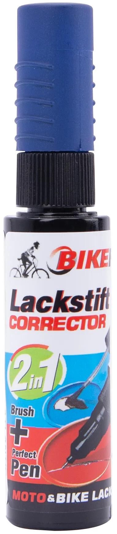 Fasi lackstift touch-up stick atlantic blue matt