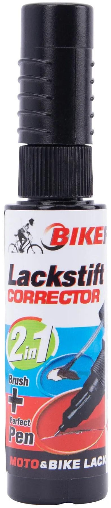 Fasi lak voor plaatselijk herstel touch-up stick charcoal anthr.matt