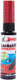 Fasi lackstift touch-up stick crystal red matt