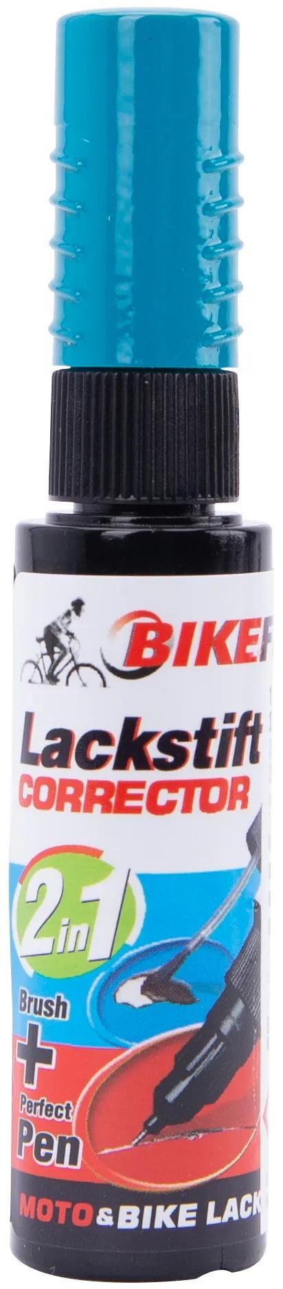 Fasi lackstift touch-up stick lake blue