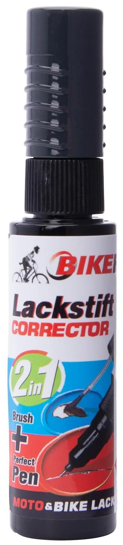 Fasi lackstift touch-up stick obsidian anthr.