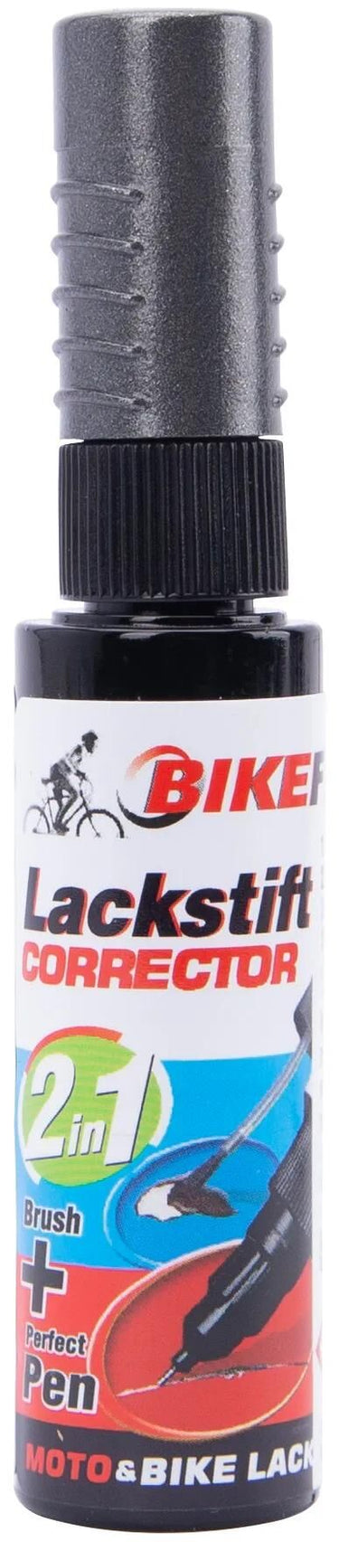 Fasi lak voor plaatselijk herstel touch-up stick oyster grey