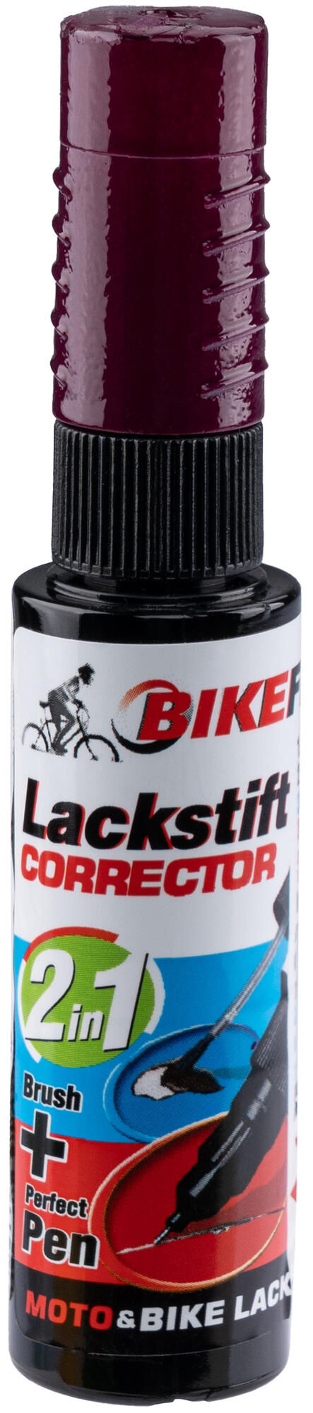 Fasi lak voor plaatselijk herstel touch-up stick butterfly purple