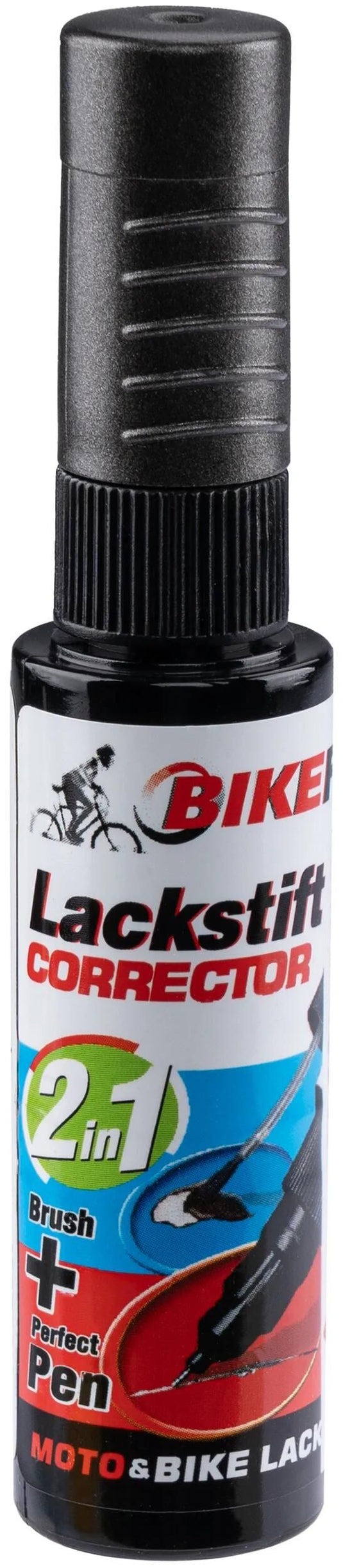 Fasi lackstift touch-up stick quartz grey