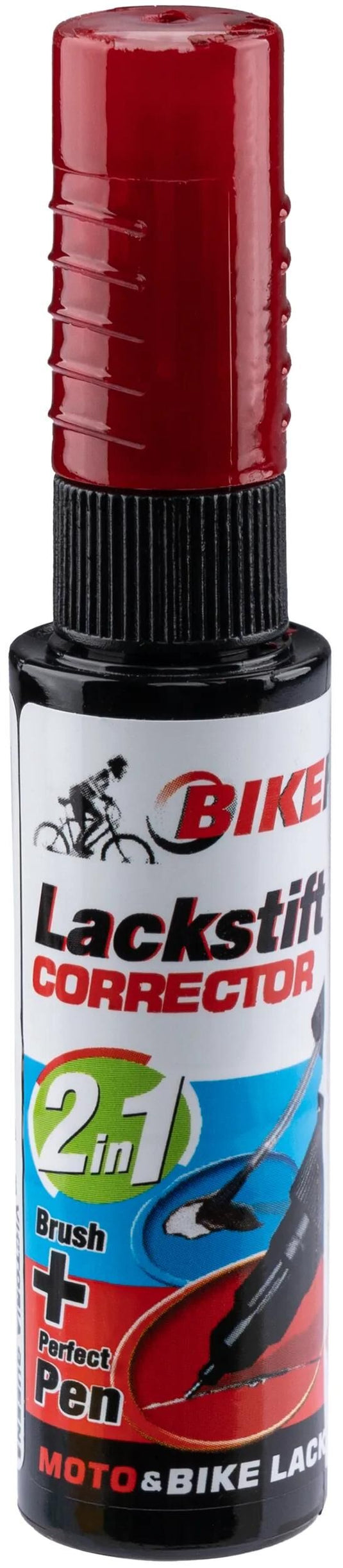 Fasi lackstift touch-up stick queens red
