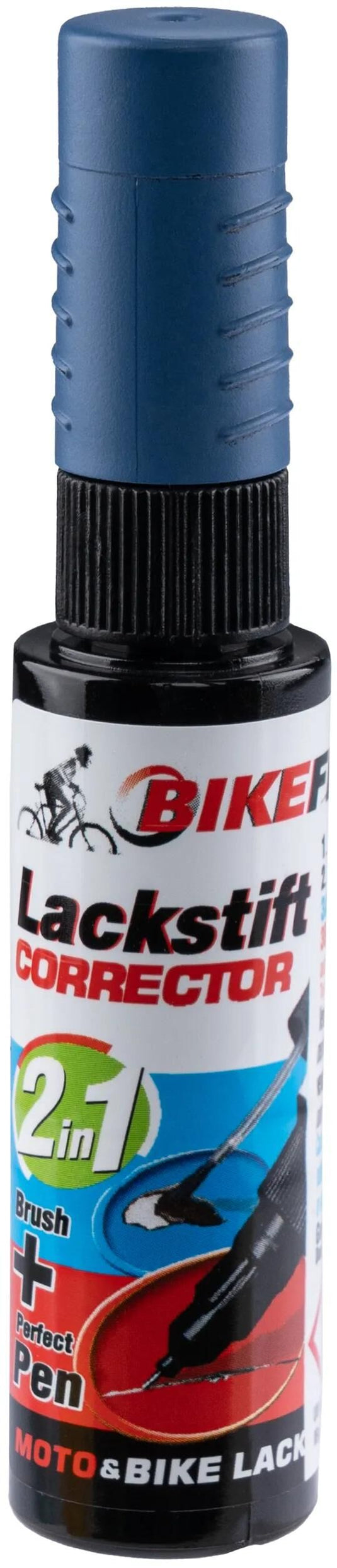 Fasi lackstift touch-up stick river blue