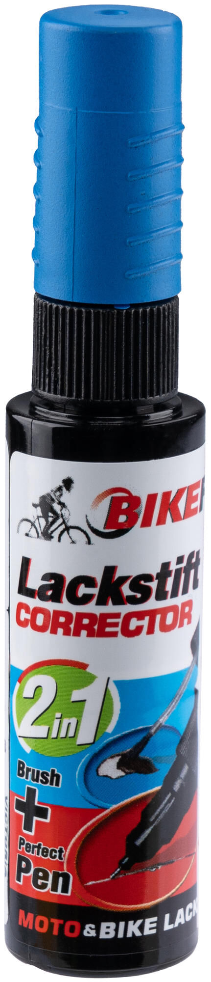 Fasi lak voor plaatselijk herstel touch-up stick sportov blue