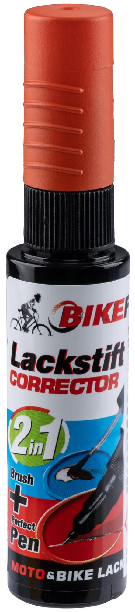 Fasi lak voor plaatselijk herstel touch-up stick squirrel orange