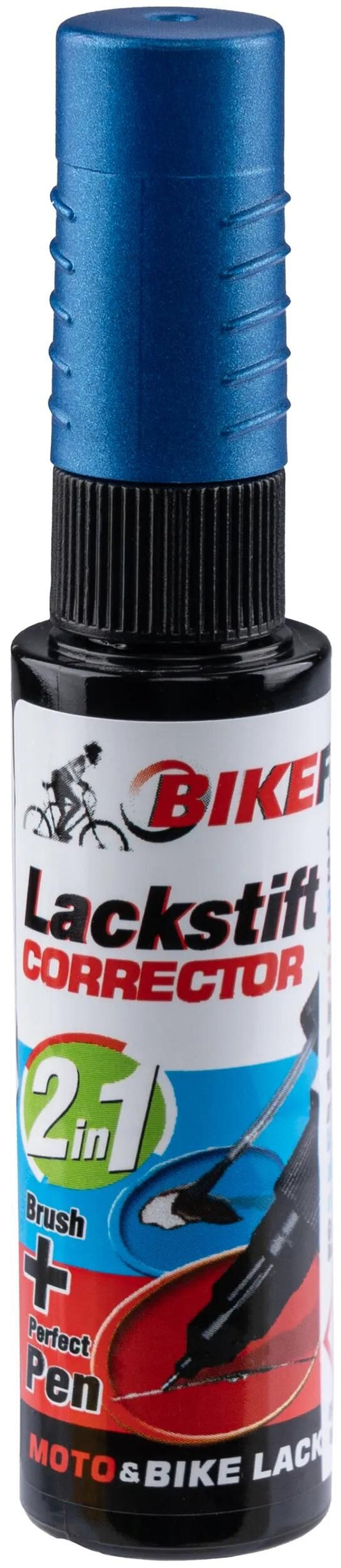 Fasi lackstift touch-up stick far blue light