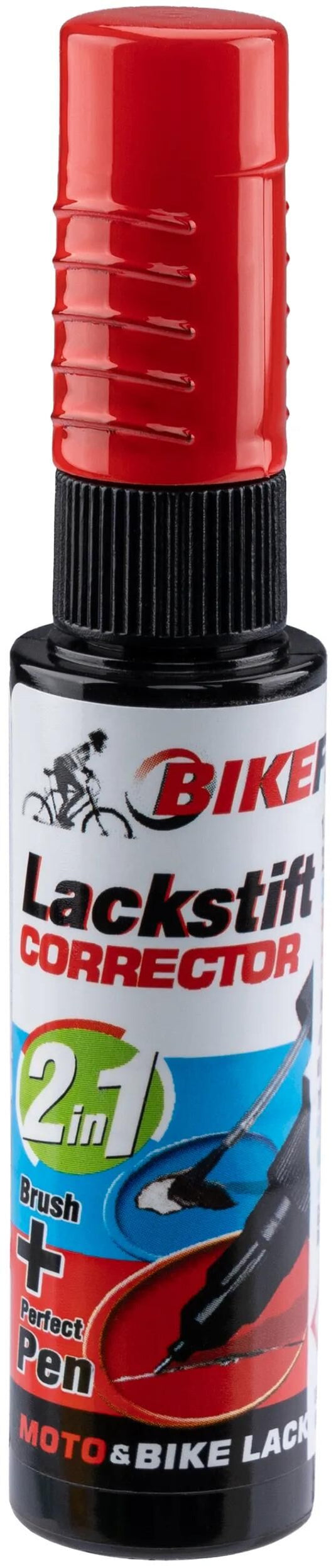 Fasi lackstift touch-up stick conwa red 20 21 ys715