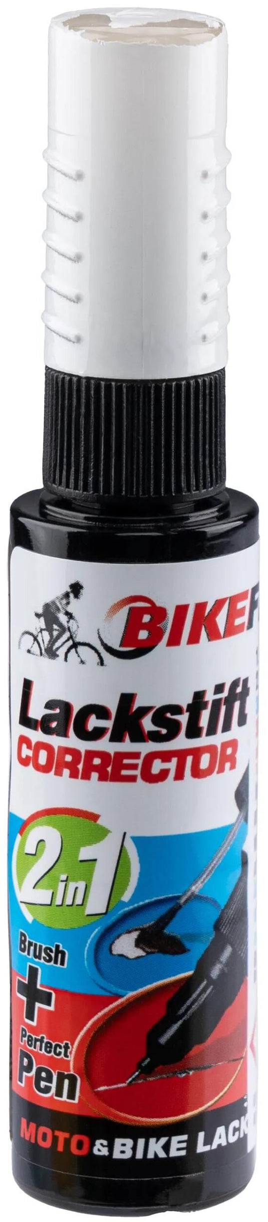 Fasi lackstift touch-up stick misty white