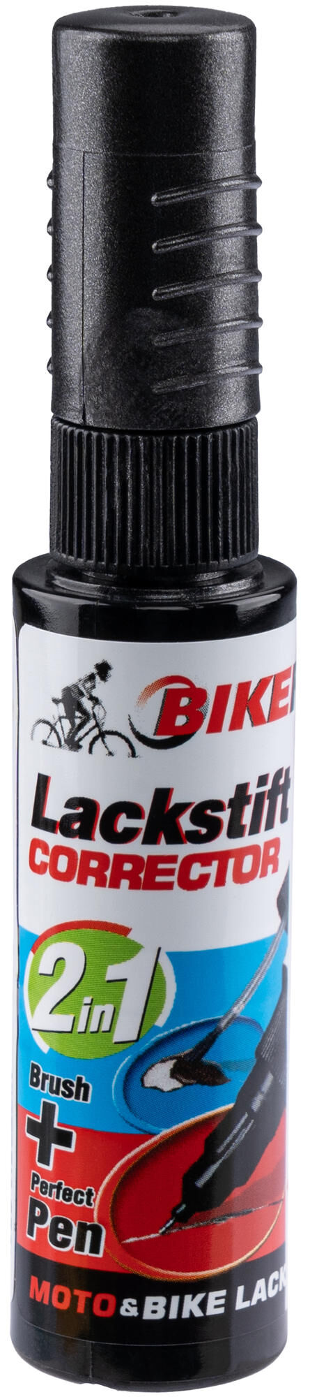 Fasi lak voor plaatselijk herstel touch-up stick seal grey dark