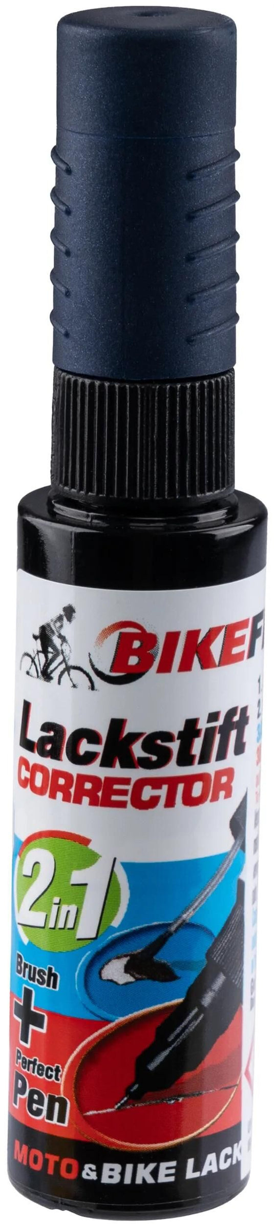 Fasi lackstift touch-up stick far blue dark
