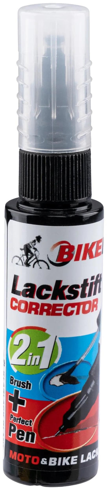 Fasi lak voor plaatselijk herstel touch-up stick glossy clear paint