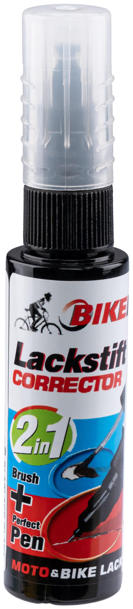 Fasi lak voor plaatselijk herstel touch-up stick glossy clear paint