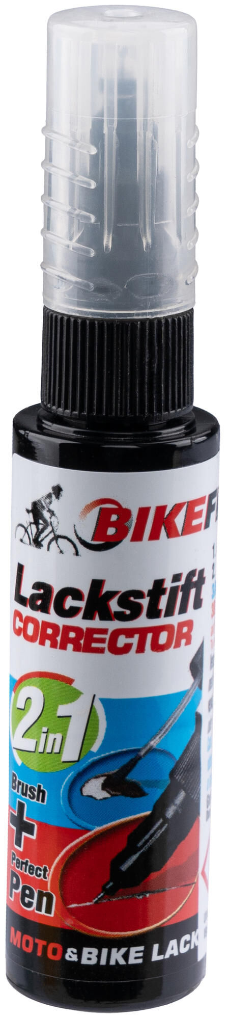 Fasi lak voor plaatselijk herstel touch-up stick clear lac.satin finish