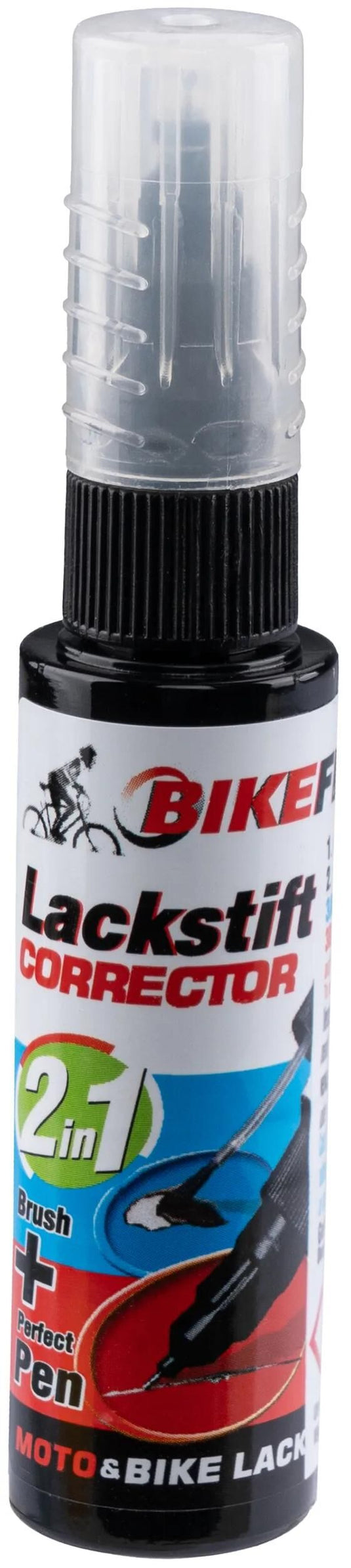 Fasi lackstift touch-up stick clear lac.satin finish