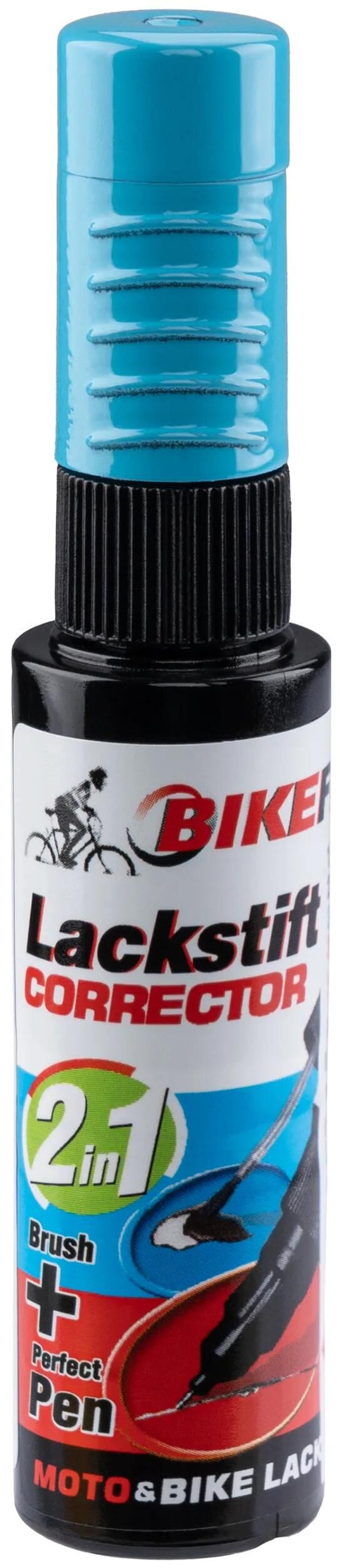 Fasi lackstift touch-up stick conwa turquoise ys7327