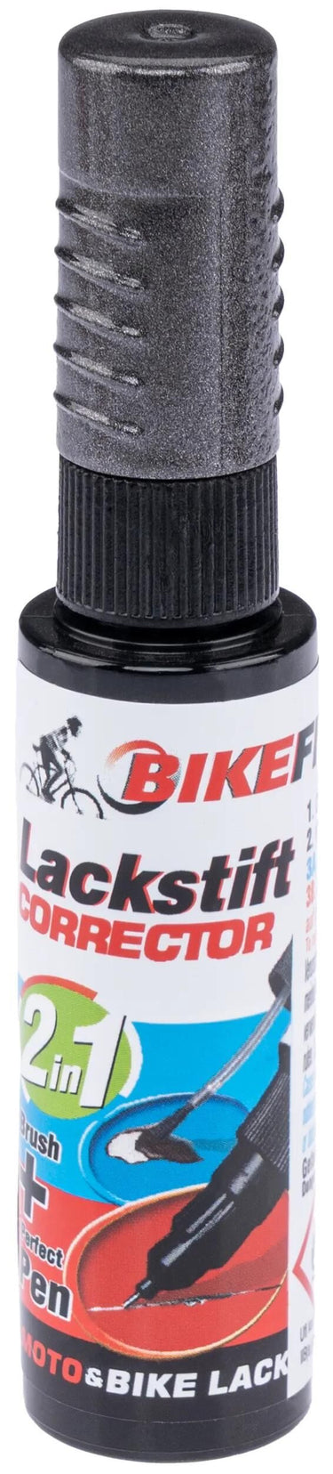 Fasi lak voor plaatselijk herstel touch-up stick conwa gray 20 21 22 ys2036-1