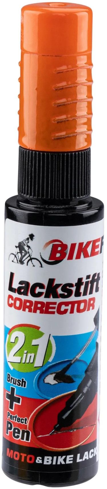 Fasi lackstift touch-up stick conwa orange 21 22 ys2272