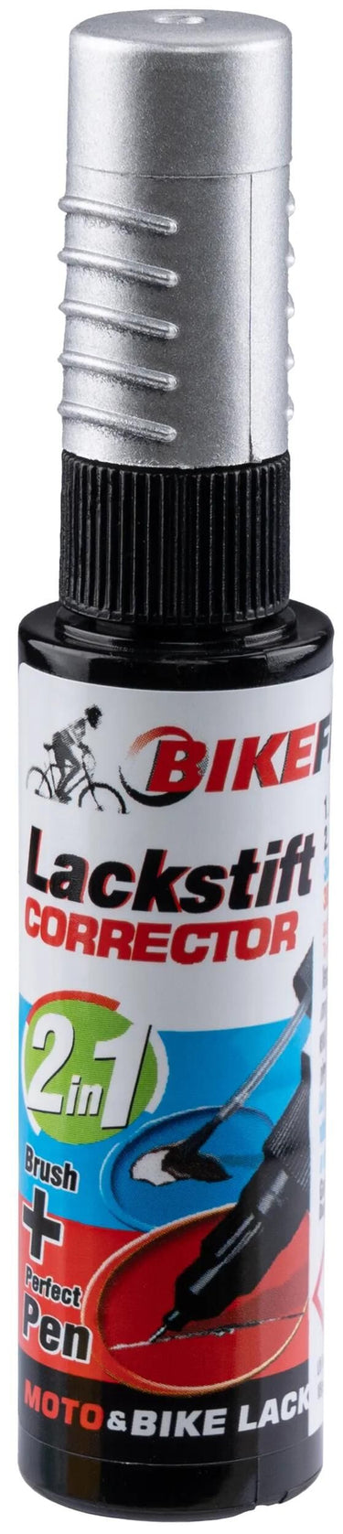 Fasi lak voor plaatselijk herstel touch-up stick conwa polarsilver 21 ys3040