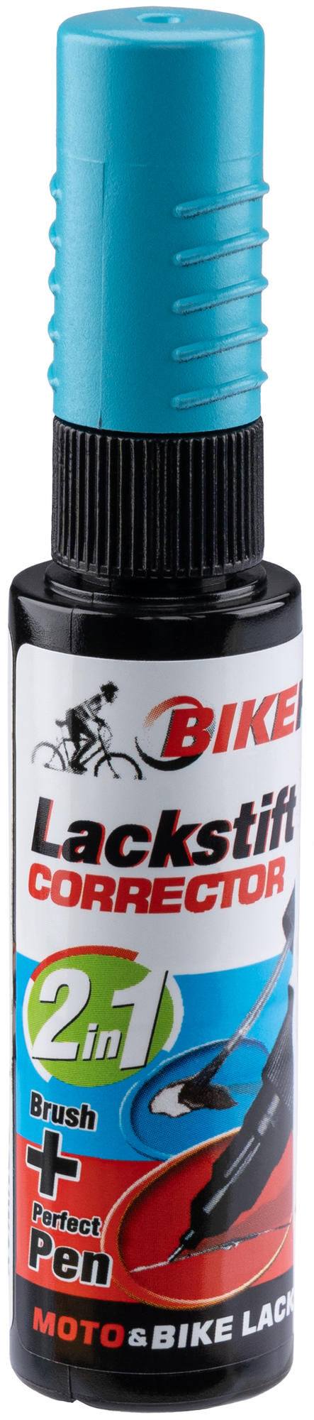 Fasi lak voor plaatselijk herstel touch up stick turquoise 20 21