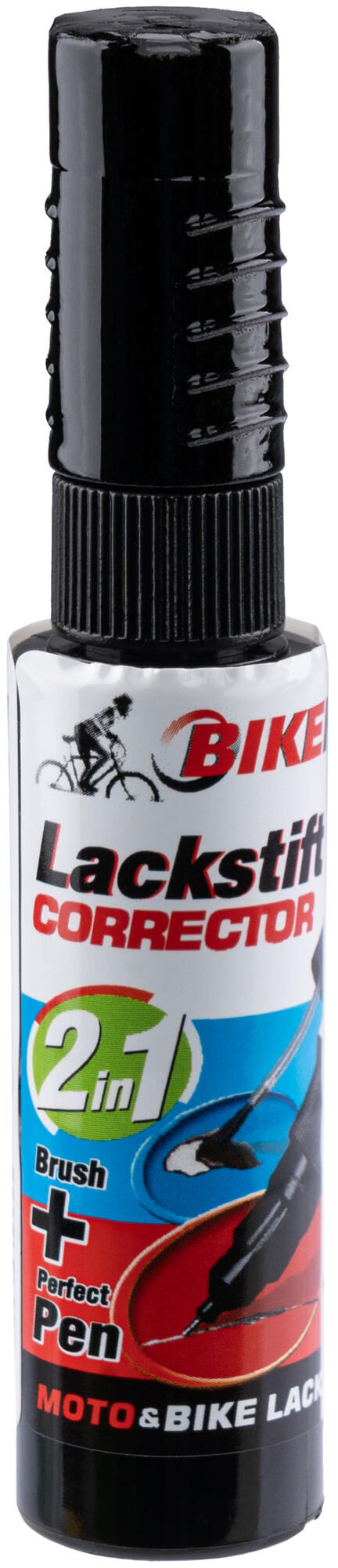 Fasi lak voor plaatselijk herstel touch up stick pearl black 20 21