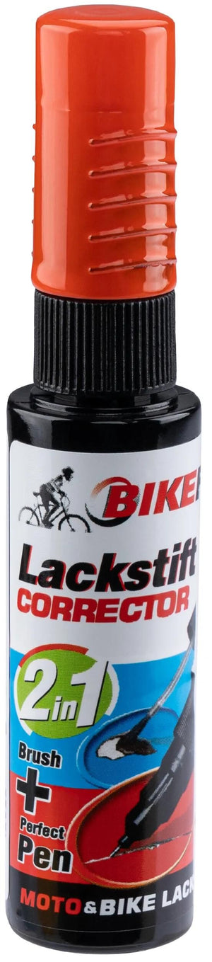 Fasi lak voor plaatselijk herstel touch-up stick conwa pearlred 21 ys9383-1