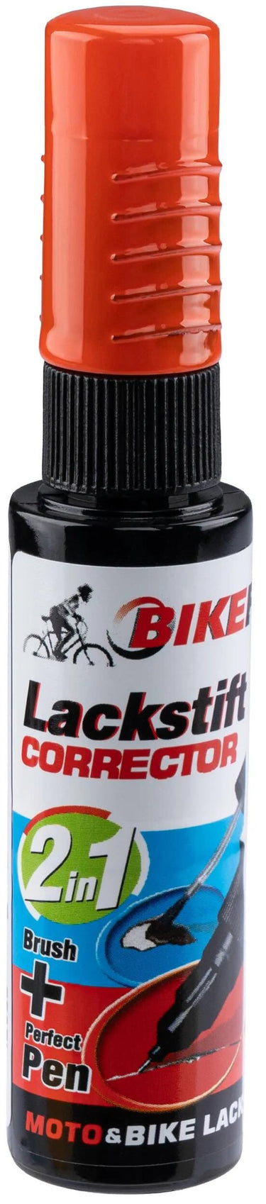 Fasi lak voor plaatselijk herstel touch-up stick conwa pearlred 21 ys9383-1