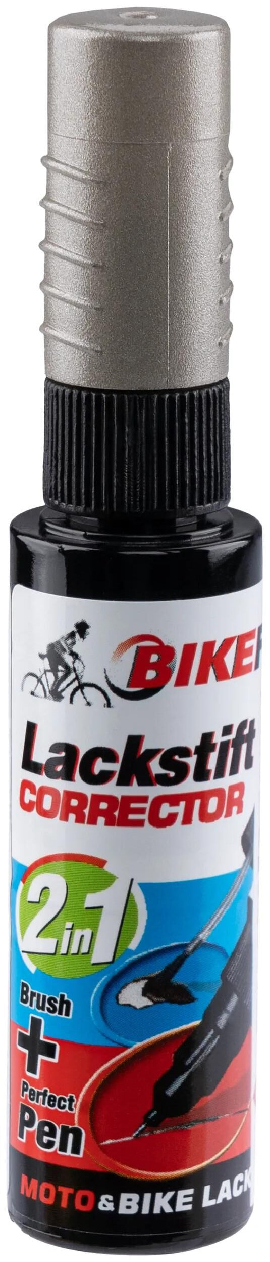 Fasi lackstift touch-up stick conwa platinum matt 21 ys9537