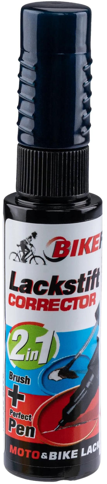 Fasi lak voor plaatselijk herstel touch-up stick conwa darkpetrol 21 ys9560