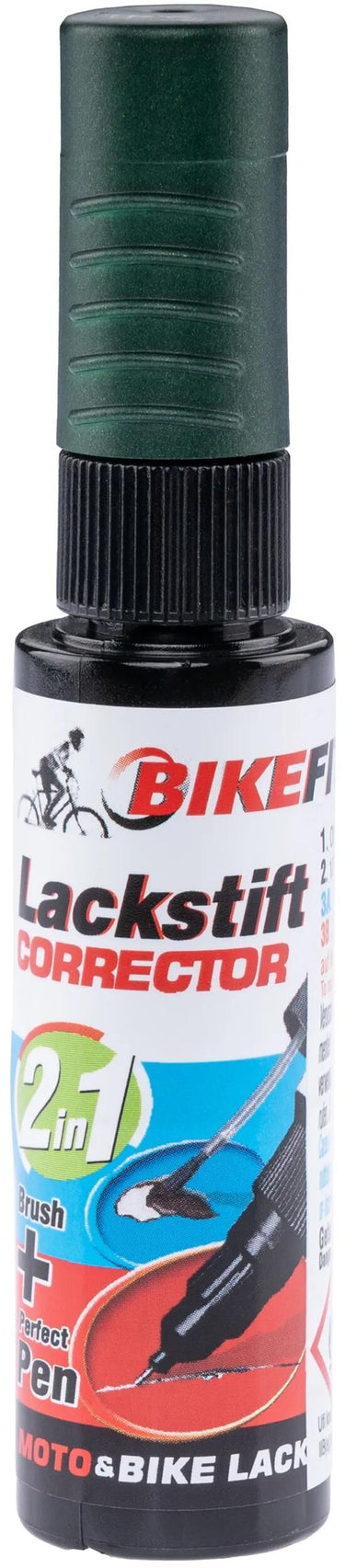 Fasi lak voor plaatselijk herstel touch-up stick conwa forrest 20 21 ys7473