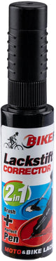 Fasi lak voor plaatselijk herstel touch-up stick conwa black matt 20 21 22 ys727