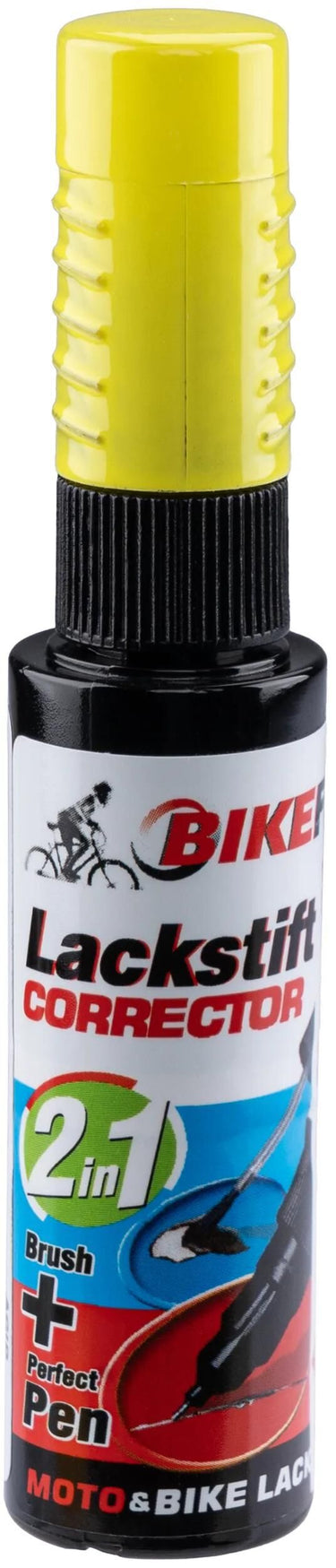 Fasi lak voor plaatselijk herstel touch-up stick conwa acid 20 21 ys7445